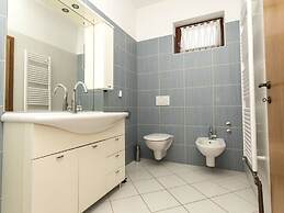 Villa Zuccon Comfortable Holiday Residence