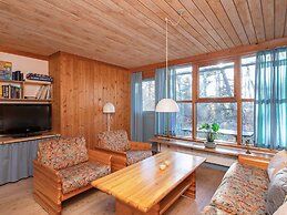 Holiday Home in Vaeggerlose- Free Waterpark Access