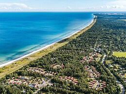 Holiday Home in Vaeggerlose- Free Waterpark Access