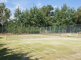 Holiday Home in Vaeggerlose- Free Waterpark Access