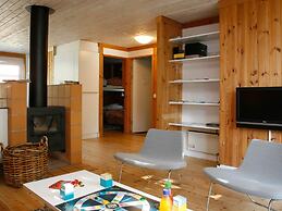 Holiday Home in Vaeggerlose- Free Waterpark Access