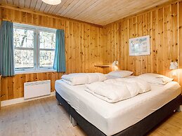 Holiday Home in Vaeggerlose- Free Waterpark Access