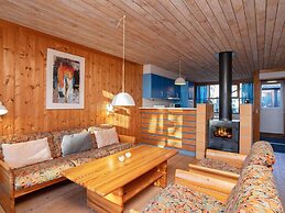 Holiday Home in Vaeggerlose- Free Waterpark Access