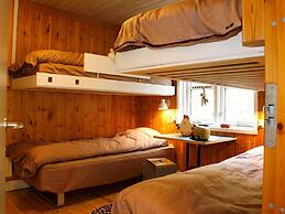 Holiday Home in Vaeggerlose- Free Waterpark Access