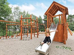 Holiday Home in Vaeggerlose- Free Waterpark Access