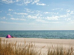 Holiday Home in Vaeggerlose- Free Waterpark Access