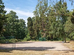 Holiday Home in Vaeggerlose- Free Waterpark Access