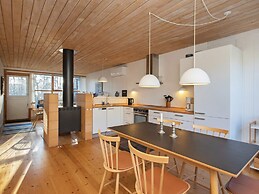 Holiday Home in Vaeggerlose- Free Waterpark Access