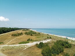 Holiday Home in Vaeggerlose- Free Waterpark Access