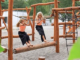 Holiday Home in Vaeggerlose- Free Waterpark Access