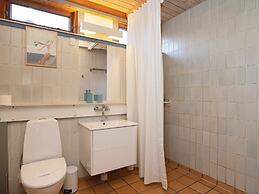 Holiday Home in Vaeggerlose- Free Waterpark Access
