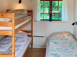 5 Person Holiday Home in Nexo