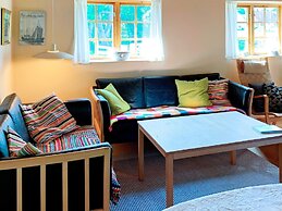 5 Person Holiday Home in Nexo