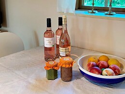 5 Person Holiday Home in Nexo