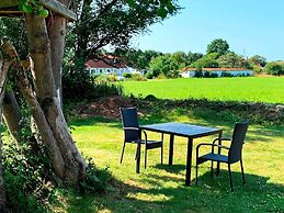 5 Person Holiday Home in Nexo