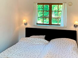 5 Person Holiday Home in Nexo