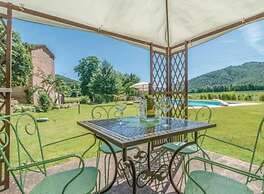 Villa Lucertole