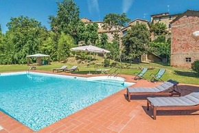 Villa Lucertole