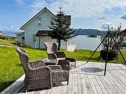 4 Star Holiday Home in Mosterhamn-by Traum