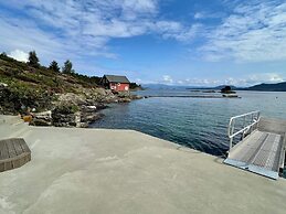 4 Star Holiday Home in Mosterhamn-by Traum