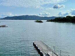 4 Star Holiday Home in Mosterhamn-by Traum