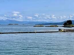 4 Star Holiday Home in Mosterhamn-by Traum