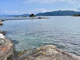 4 Star Holiday Home in Mosterhamn-by Traum