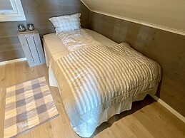 4 Star Holiday Home in Mosterhamn-by Traum