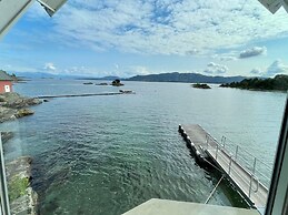 4 Star Holiday Home in Mosterhamn-by Traum