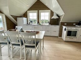 4 Star Holiday Home in Mosterhamn-by Traum