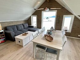 4 Star Holiday Home in Mosterhamn-by Traum