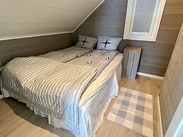 4 Star Holiday Home in Mosterhamn-by Traum