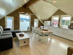 4 Star Holiday Home in Mosterhamn-by Traum