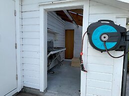 4 Star Holiday Home in Mosterhamn-by Traum