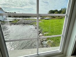 4 Star Holiday Home in Mosterhamn-by Traum