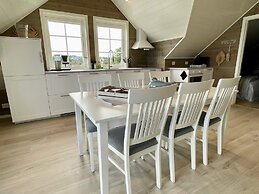 4 Star Holiday Home in Mosterhamn-by Traum