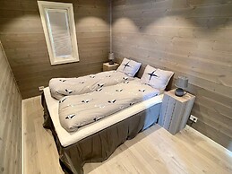 4 Star Holiday Home in Mosterhamn-by Traum