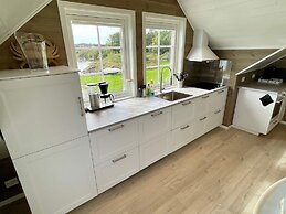 4 Star Holiday Home in Mosterhamn-by Traum