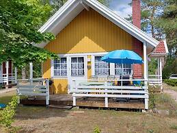 Holiday Home Villa Pippilotta