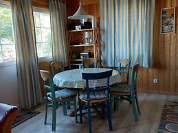 Holiday Home Villa Pippilotta