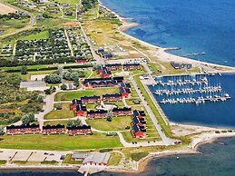 5 Person Holiday Home on a Holiday Park in Lemvig