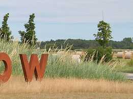 Seaside Apartment in Prerow