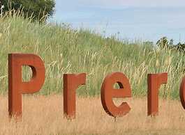 Seaside Apartment in Prerow