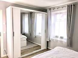 Seaside Apartment in Prerow