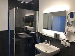 Seaside Apartment in Prerow