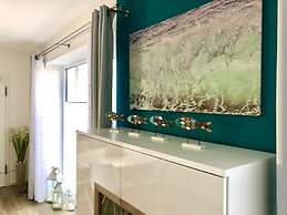 Seaside Apartment in Prerow