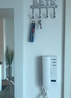 Seaside Apartment in Prerow