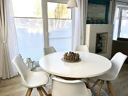 Seaside Apartment in Prerow