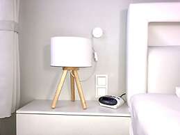 Seaside Apartment in Prerow