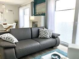 Seaside Apartment in Prerow